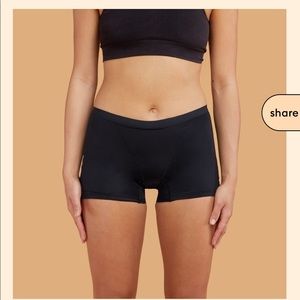 Brand New Thinx Boyshorts
